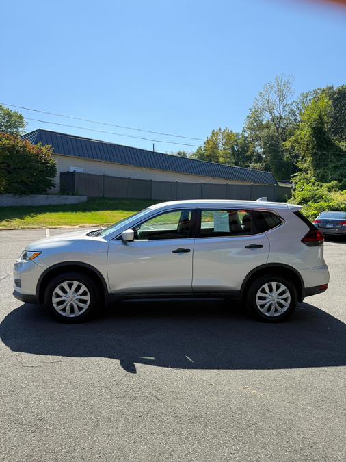2020 Nissan Rogue AWD S, available for sale in Windsor Locks, Connecticut | JANNA MOTORS LLC. Windsor Locks, Connecticut 2020 Nissan Rogue AWD S, available for sale in Windsor Locks, Connecticut | JANNA MOTORS LLC. Windsor Locks, Connecticut