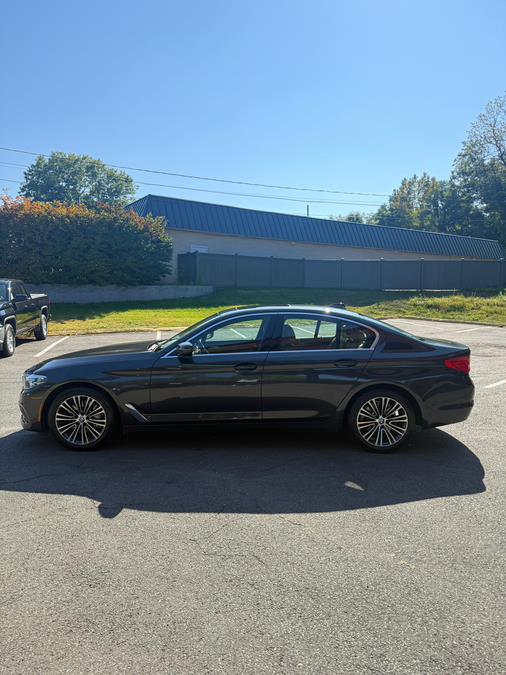 2019 BMW 5 Series 530i xDrive Sedan, available for sale in Windsor Locks, Connecticut | JANNA MOTORS LLC. Windsor Locks, Connecticut 2019 BMW 5 Series 530i xDrive Sedan, available for sale in Windsor Locks, Connecticut | JANNA MOTORS LLC. Windsor Locks, Connecticut