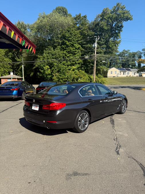 2019 BMW 5 Series 530i xDrive Sedan, available for sale in Windsor Locks, Connecticut | JANNA MOTORS LLC. Windsor Locks, Connecticut 2019 BMW 5 Series 530i xDrive Sedan, available for sale in Windsor Locks, Connecticut | JANNA MOTORS LLC. Windsor Locks, Connecticut