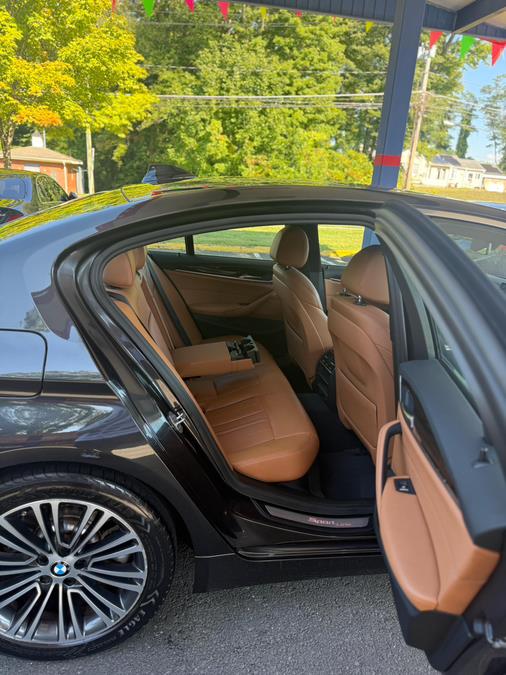 2019 BMW 5 Series 530i xDrive Sedan, available for sale in Windsor Locks, Connecticut | JANNA MOTORS LLC. Windsor Locks, Connecticut 2019 BMW 5 Series 530i xDrive Sedan, available for sale in Windsor Locks, Connecticut | JANNA MOTORS LLC. Windsor Locks, Connecticut
