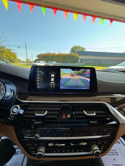 2019 BMW 5 Series 530i xDrive Sedan, available for sale in Windsor Locks, Connecticut | JANNA MOTORS LLC. Windsor Locks, Connecticut 2019 BMW 5 Series 530i xDrive Sedan, available for sale in Windsor Locks, Connecticut | JANNA MOTORS LLC. Windsor Locks, Connecticut