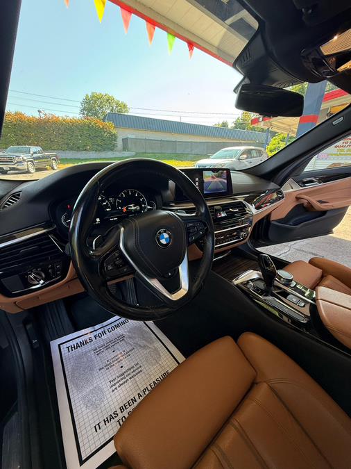 2019 BMW 5 Series 530i xDrive Sedan, available for sale in Windsor Locks, Connecticut | JANNA MOTORS LLC. Windsor Locks, Connecticut 2019 BMW 5 Series 530i xDrive Sedan, available for sale in Windsor Locks, Connecticut | JANNA MOTORS LLC. Windsor Locks, Connecticut