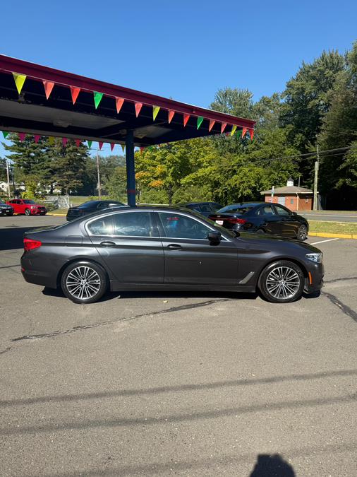 2019 BMW 5 Series 530i xDrive Sedan, available for sale in Windsor Locks, Connecticut | JANNA MOTORS LLC. Windsor Locks, Connecticut 2019 BMW 5 Series 530i xDrive Sedan, available for sale in Windsor Locks, Connecticut | JANNA MOTORS LLC. Windsor Locks, Connecticut