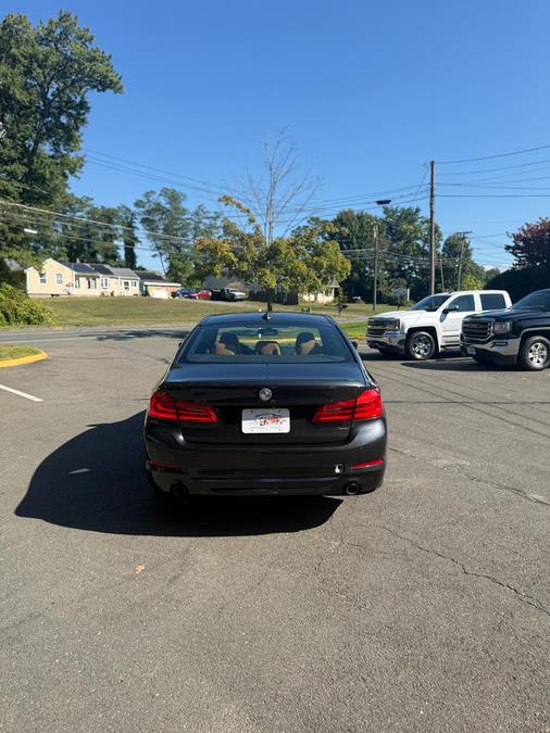 2019 BMW 5 Series 530i xDrive Sedan, available for sale in Windsor Locks, Connecticut | JANNA MOTORS LLC. Windsor Locks, Connecticut 2019 BMW 5 Series 530i xDrive Sedan, available for sale in Windsor Locks, Connecticut | JANNA MOTORS LLC. Windsor Locks, Connecticut
