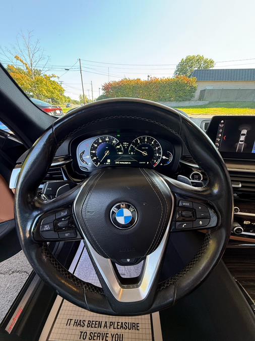 2019 BMW 5 Series 530i xDrive Sedan, available for sale in Windsor Locks, Connecticut | JANNA MOTORS LLC. Windsor Locks, Connecticut 2019 BMW 5 Series 530i xDrive Sedan, available for sale in Windsor Locks, Connecticut | JANNA MOTORS LLC. Windsor Locks, Connecticut