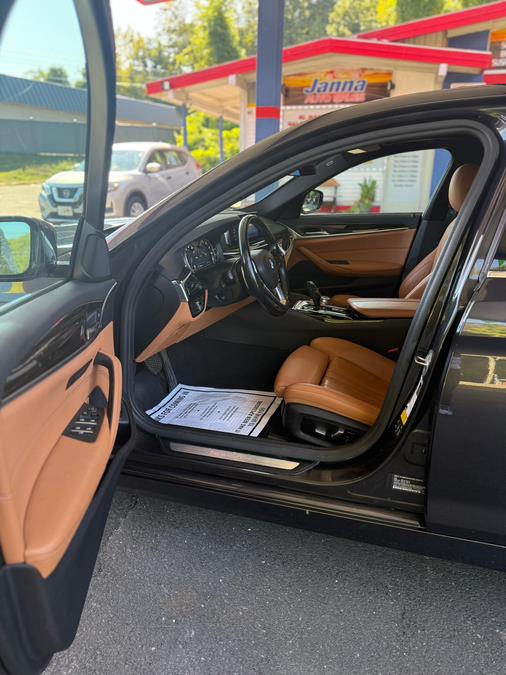 2019 BMW 5 Series 530i xDrive Sedan, available for sale in Windsor Locks, Connecticut | JANNA MOTORS LLC. Windsor Locks, Connecticut 2019 BMW 5 Series 530i xDrive Sedan, available for sale in Windsor Locks, Connecticut | JANNA MOTORS LLC. Windsor Locks, Connecticut