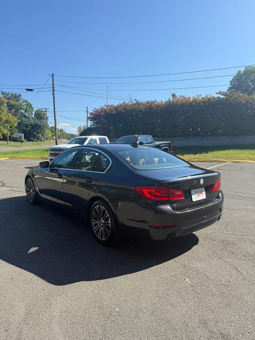 2019 BMW 5 Series 530i xDrive Sedan, available for sale in Windsor Locks, Connecticut | JANNA MOTORS LLC. Windsor Locks, Connecticut 2019 BMW 5 Series 530i xDrive Sedan, available for sale in Windsor Locks, Connecticut | JANNA MOTORS LLC. Windsor Locks, Connecticut
