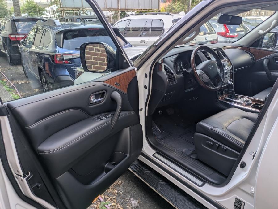 2019 INFINITI QX80 LUXE AWD, available for sale in Long Island City, New York | Luxury Of Queens. Long Island City, New York 2019 INFINITI QX80 LUXE AWD, available for sale in Long Island City, New York | Luxury Of Queens. Long Island City, New York