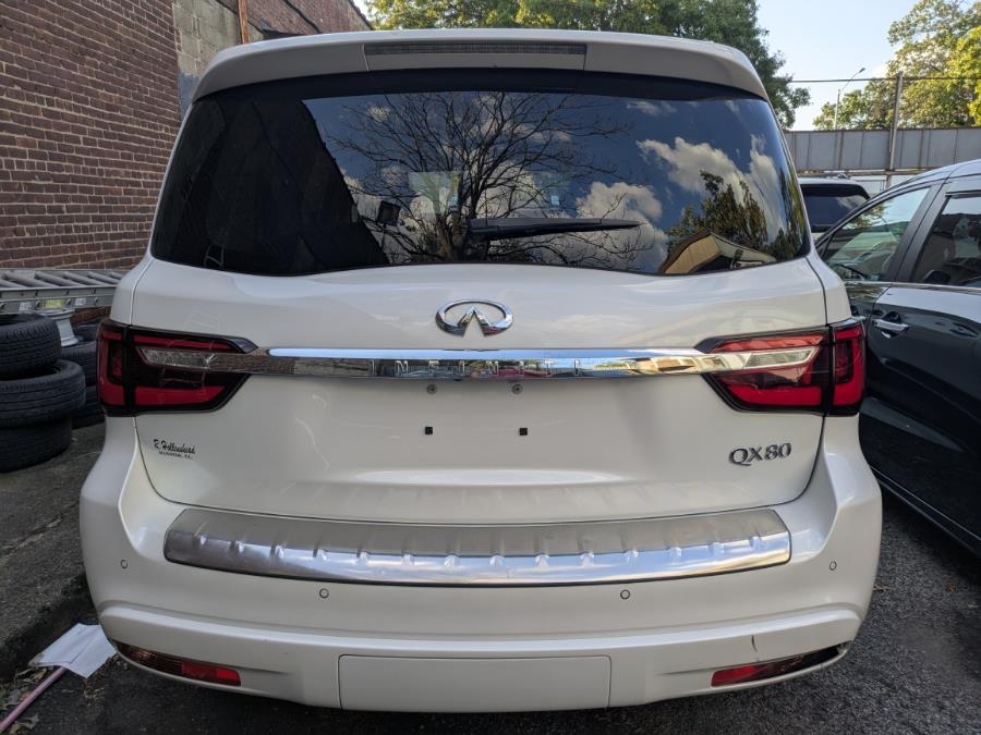 2019 INFINITI QX80 LUXE AWD, available for sale in Long Island City, New York | Luxury Of Queens. Long Island City, New York 2019 INFINITI QX80 LUXE AWD, available for sale in Long Island City, New York | Luxury Of Queens. Long Island City, New York