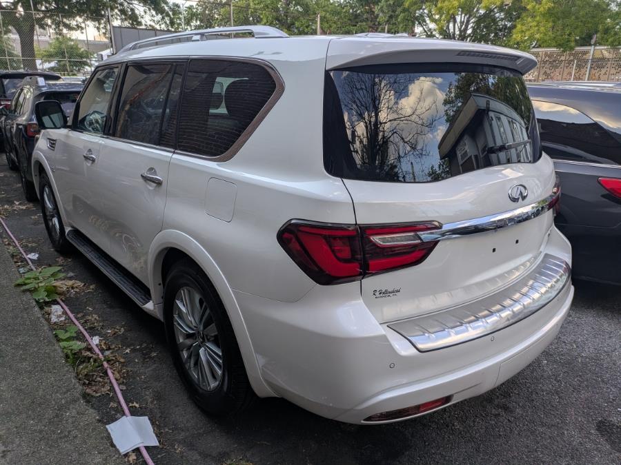 2019 INFINITI QX80 LUXE AWD, available for sale in Long Island City, New York | Luxury Of Queens. Long Island City, New York 2019 INFINITI QX80 LUXE AWD, available for sale in Long Island City, New York | Luxury Of Queens. Long Island City, New York