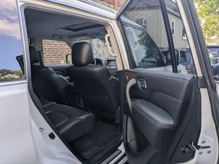2019 INFINITI QX80 LUXE AWD, available for sale in Long Island City, New York | Luxury Of Queens. Long Island City, New York 2019 INFINITI QX80 LUXE AWD, available for sale in Long Island City, New York | Luxury Of Queens. Long Island City, New York