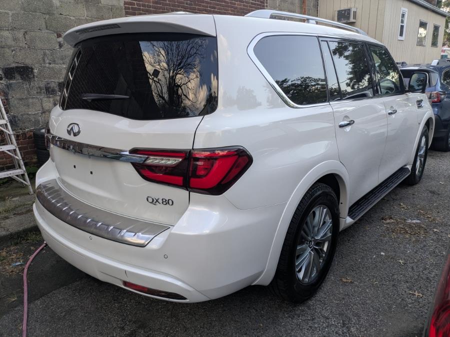 2019 INFINITI QX80 LUXE AWD, available for sale in Long Island City, New York | Luxury Of Queens. Long Island City, New York 2019 INFINITI QX80 LUXE AWD, available for sale in Long Island City, New York | Luxury Of Queens. Long Island City, New York