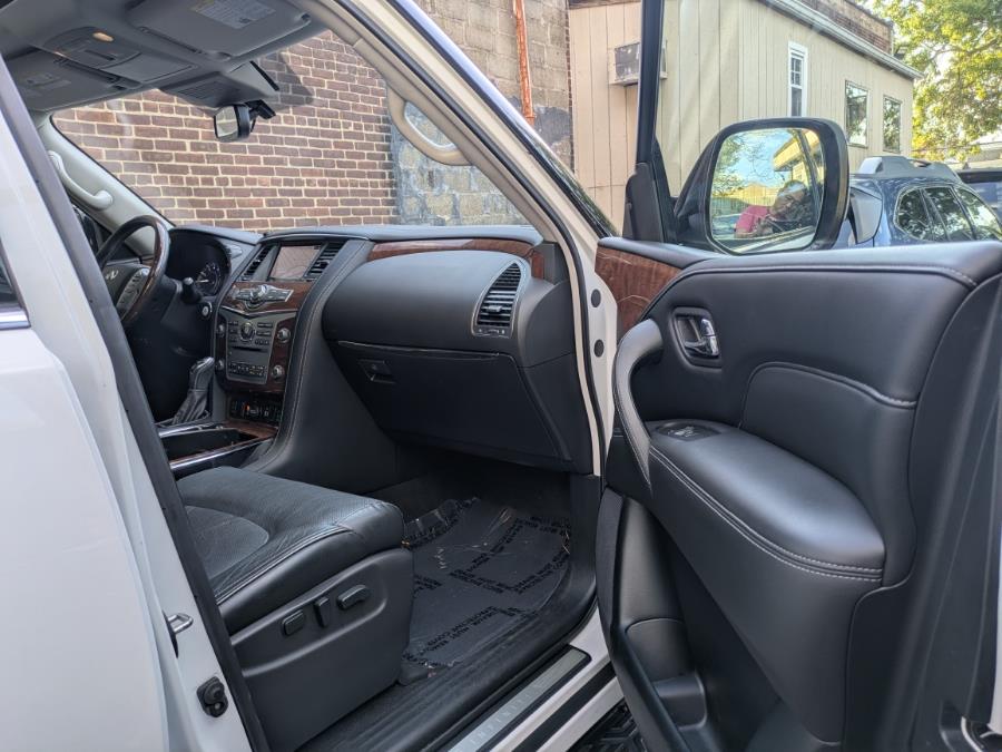 2019 INFINITI QX80 LUXE AWD, available for sale in Long Island City, New York | Luxury Of Queens. Long Island City, New York 2019 INFINITI QX80 LUXE AWD, available for sale in Long Island City, New York | Luxury Of Queens. Long Island City, New York