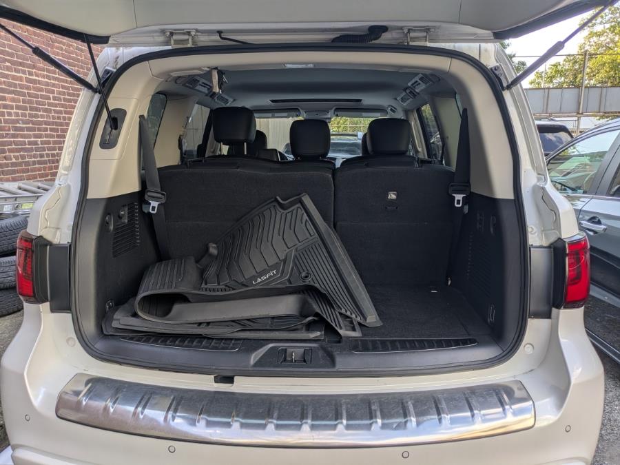 2019 INFINITI QX80 LUXE AWD, available for sale in Long Island City, New York | Luxury Of Queens. Long Island City, New York 2019 INFINITI QX80 LUXE AWD, available for sale in Long Island City, New York | Luxury Of Queens. Long Island City, New York