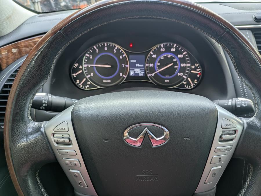 2019 INFINITI QX80 LUXE AWD, available for sale in Long Island City, New York | Luxury Of Queens. Long Island City, New York 2019 INFINITI QX80 LUXE AWD, available for sale in Long Island City, New York | Luxury Of Queens. Long Island City, New York