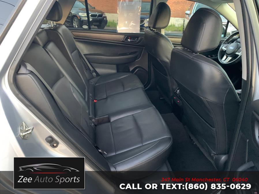 2016 Subaru Outback 4dr Wgn 2.5i Limited PZEV, available for sale in Manchester, Connecticut | Zee Auto Sports. Manchester, Connecticut 2016 Subaru Outback 4dr Wgn 2.5i Limited PZEV, available for sale in Manchester, Connecticut | Zee Auto Sports. Manchester, Connecticut
