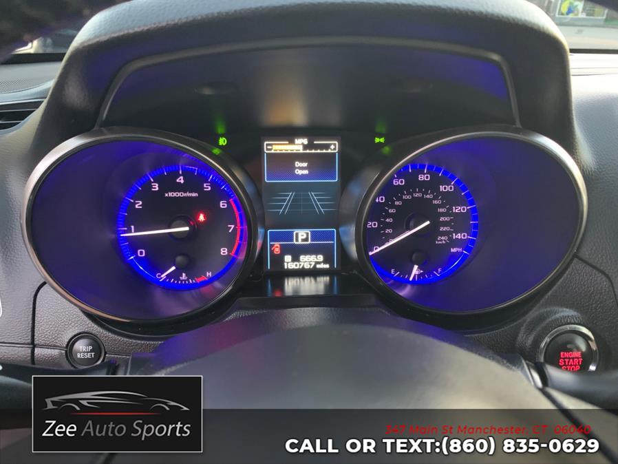 2016 Subaru Outback 4dr Wgn 2.5i Limited PZEV, available for sale in Manchester, Connecticut | Zee Auto Sports. Manchester, Connecticut 2016 Subaru Outback 4dr Wgn 2.5i Limited PZEV, available for sale in Manchester, Connecticut | Zee Auto Sports. Manchester, Connecticut