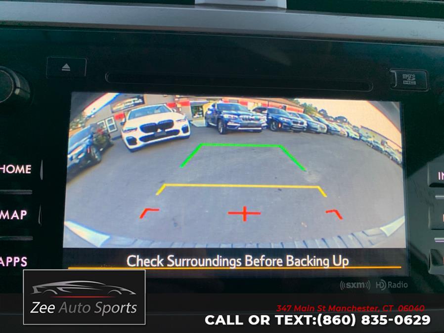 2016 Subaru Outback 4dr Wgn 2.5i Limited PZEV, available for sale in Manchester, Connecticut | Zee Auto Sports. Manchester, Connecticut 2016 Subaru Outback 4dr Wgn 2.5i Limited PZEV, available for sale in Manchester, Connecticut | Zee Auto Sports. Manchester, Connecticut