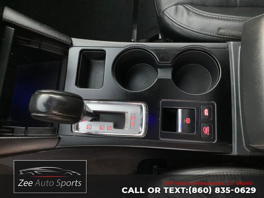 2016 Subaru Outback 4dr Wgn 2.5i Limited PZEV, available for sale in Manchester, Connecticut | Zee Auto Sports. Manchester, Connecticut 2016 Subaru Outback 4dr Wgn 2.5i Limited PZEV, available for sale in Manchester, Connecticut | Zee Auto Sports. Manchester, Connecticut