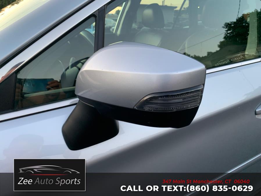 2016 Subaru Outback 4dr Wgn 2.5i Limited PZEV, available for sale in Manchester, Connecticut | Zee Auto Sports. Manchester, Connecticut 2016 Subaru Outback 4dr Wgn 2.5i Limited PZEV, available for sale in Manchester, Connecticut | Zee Auto Sports. Manchester, Connecticut