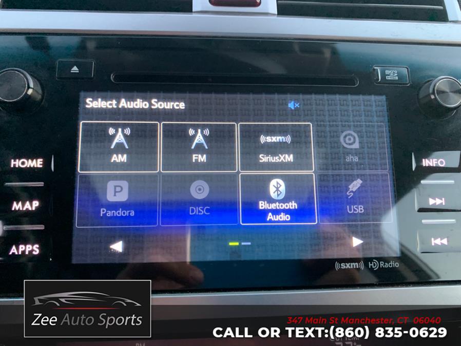 2016 Subaru Outback 4dr Wgn 2.5i Limited PZEV, available for sale in Manchester, Connecticut | Zee Auto Sports. Manchester, Connecticut 2016 Subaru Outback 4dr Wgn 2.5i Limited PZEV, available for sale in Manchester, Connecticut | Zee Auto Sports. Manchester, Connecticut