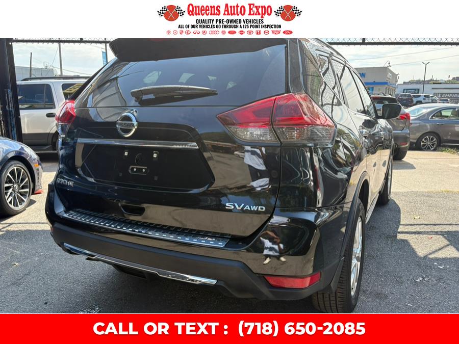 2018 Nissan Rogue AWD SL, available for sale in Woodside, New York | Queens Auto Expo. Woodside, New York 2018 Nissan Rogue AWD SL, available for sale in Woodside, New York | Queens Auto Expo. Woodside, New York