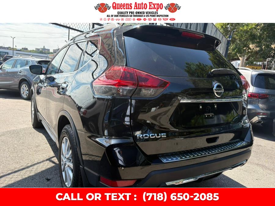 2018 Nissan Rogue AWD SL, available for sale in Woodside, New York | Queens Auto Expo. Woodside, New York 2018 Nissan Rogue AWD SL, available for sale in Woodside, New York | Queens Auto Expo. Woodside, New York