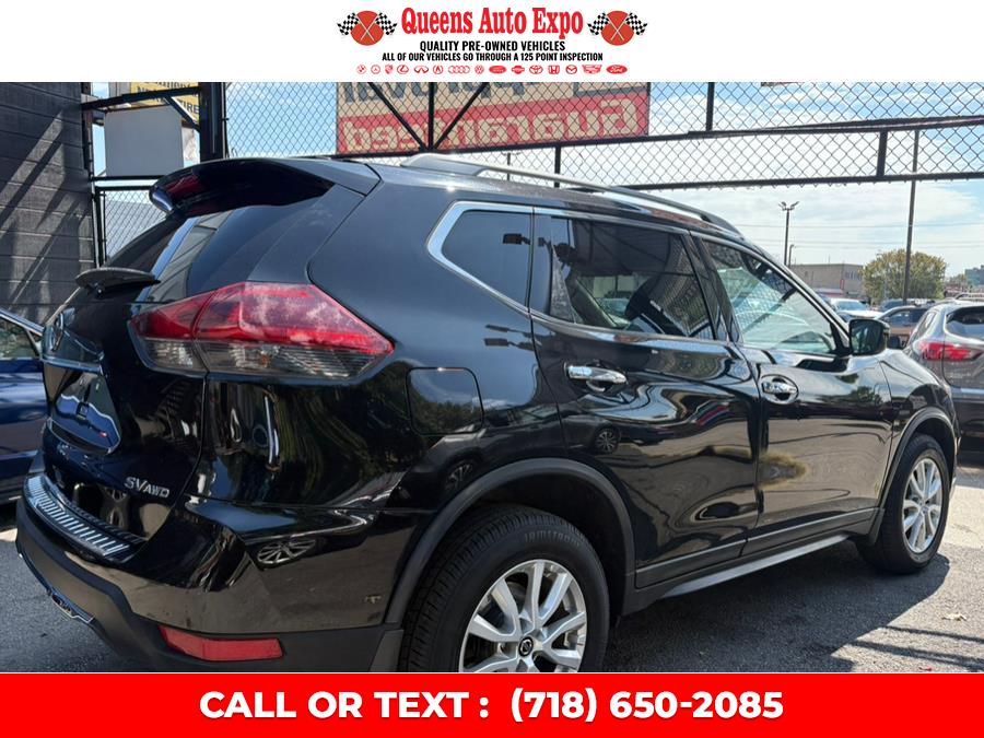 2018 Nissan Rogue AWD SL, available for sale in Woodside, New York | Queens Auto Expo. Woodside, New York 2018 Nissan Rogue AWD SL, available for sale in Woodside, New York | Queens Auto Expo. Woodside, New York