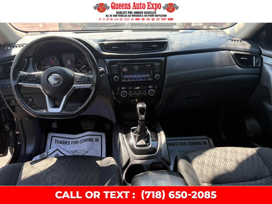 2018 Nissan Rogue AWD SL, available for sale in Woodside, New York | Queens Auto Expo. Woodside, New York 2018 Nissan Rogue AWD SL, available for sale in Woodside, New York | Queens Auto Expo. Woodside, New York