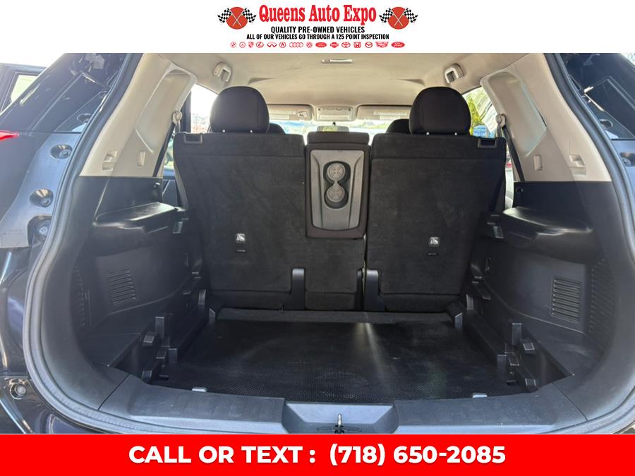 2018 Nissan Rogue AWD SL, available for sale in Woodside, New York | Queens Auto Expo. Woodside, New York 2018 Nissan Rogue AWD SL, available for sale in Woodside, New York | Queens Auto Expo. Woodside, New York