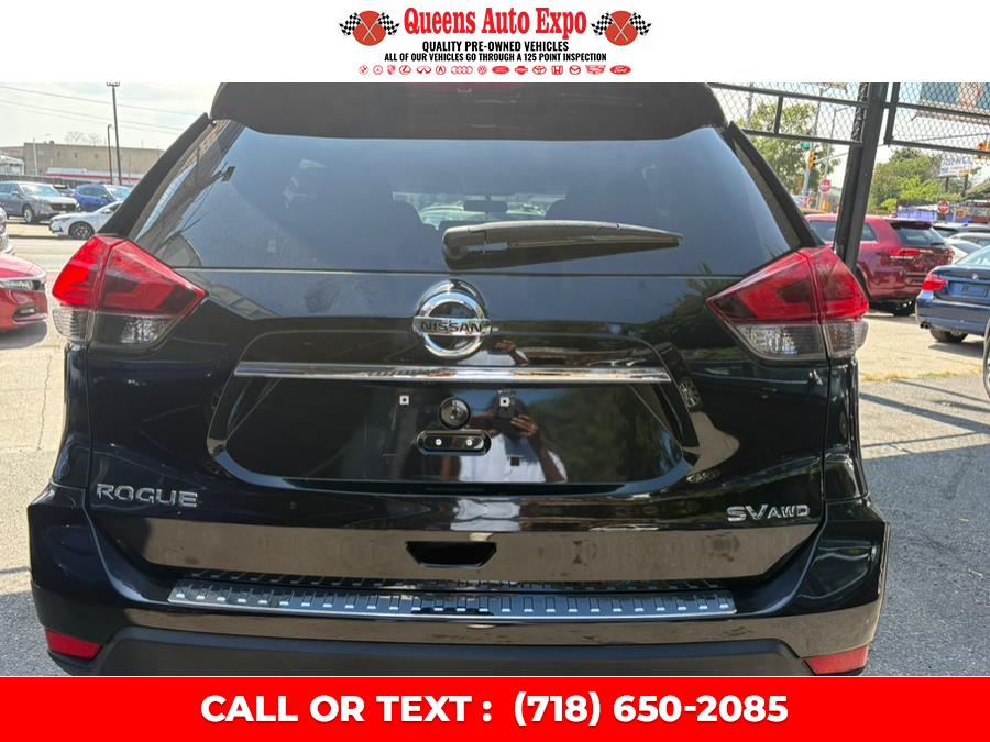 2018 Nissan Rogue AWD SL, available for sale in Woodside, New York | Queens Auto Expo. Woodside, New York 2018 Nissan Rogue AWD SL, available for sale in Woodside, New York | Queens Auto Expo. Woodside, New York