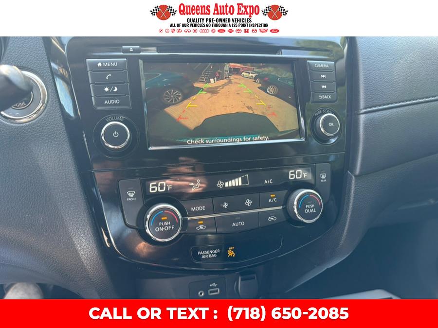 2018 Nissan Rogue AWD SL, available for sale in Woodside, New York | Queens Auto Expo. Woodside, New York 2018 Nissan Rogue AWD SL, available for sale in Woodside, New York | Queens Auto Expo. Woodside, New York