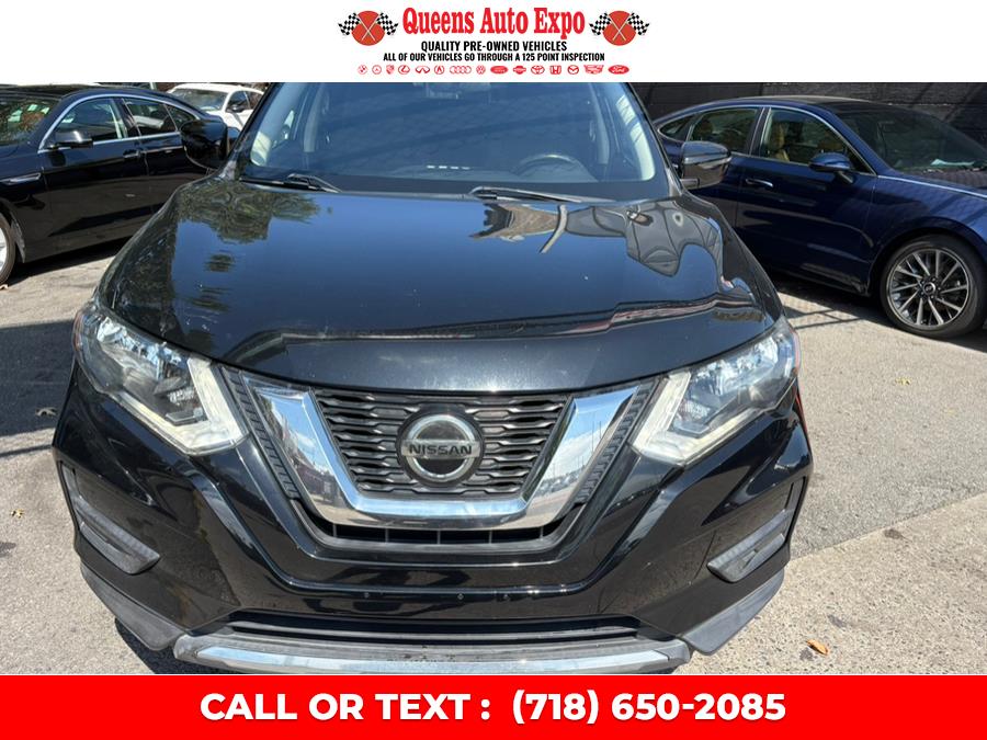 2018 Nissan Rogue AWD SL, available for sale in Woodside, New York | Queens Auto Expo. Woodside, New York 2018 Nissan Rogue AWD SL, available for sale in Woodside, New York | Queens Auto Expo. Woodside, New York