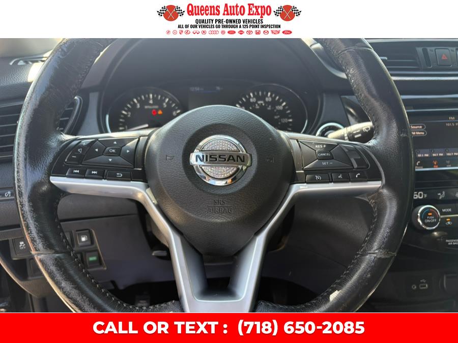 2018 Nissan Rogue AWD SL, available for sale in Woodside, New York | Queens Auto Expo. Woodside, New York 2018 Nissan Rogue AWD SL, available for sale in Woodside, New York | Queens Auto Expo. Woodside, New York