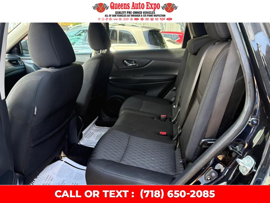 2018 Nissan Rogue AWD SL, available for sale in Woodside, New York | Queens Auto Expo. Woodside, New York 2018 Nissan Rogue AWD SL, available for sale in Woodside, New York | Queens Auto Expo. Woodside, New York