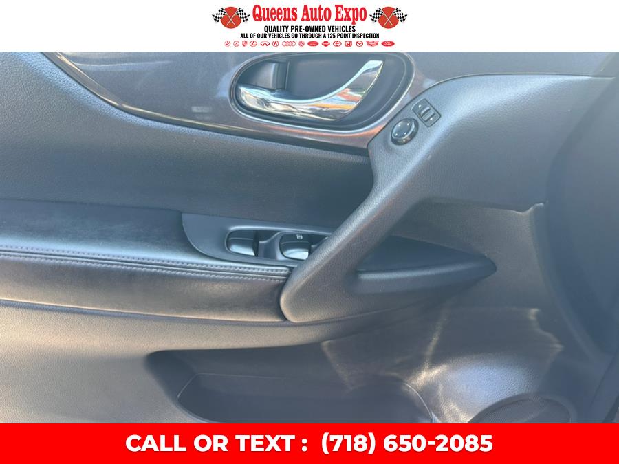 2018 Nissan Rogue AWD SL, available for sale in Woodside, New York | Queens Auto Expo. Woodside, New York 2018 Nissan Rogue AWD SL, available for sale in Woodside, New York | Queens Auto Expo. Woodside, New York