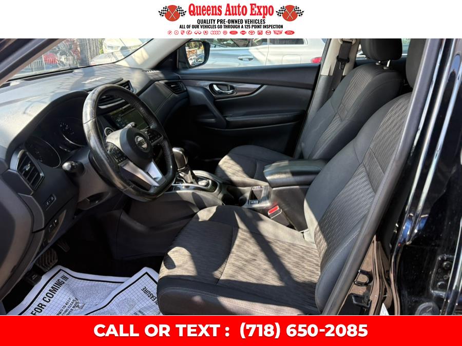 2018 Nissan Rogue AWD SL, available for sale in Woodside, New York | Queens Auto Expo. Woodside, New York 2018 Nissan Rogue AWD SL, available for sale in Woodside, New York | Queens Auto Expo. Woodside, New York