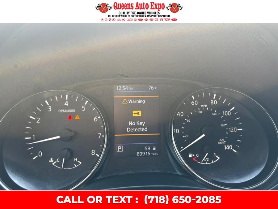 2018 Nissan Rogue AWD SL, available for sale in Woodside, New York | Queens Auto Expo. Woodside, New York 2018 Nissan Rogue AWD SL, available for sale in Woodside, New York | Queens Auto Expo. Woodside, New York