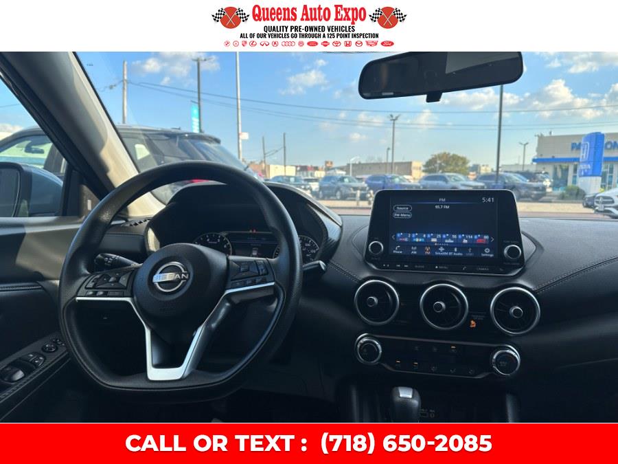 2024 Nissan Sentra SV CVT, available for sale in Woodside, New York | Queens Auto Expo. Woodside, New York 2024 Nissan Sentra SV CVT, available for sale in Woodside, New York | Queens Auto Expo. Woodside, New York
