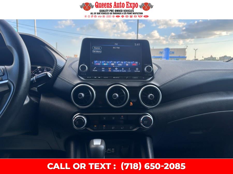 2024 Nissan Sentra SV CVT, available for sale in Woodside, New York | Queens Auto Expo. Woodside, New York 2024 Nissan Sentra SV CVT, available for sale in Woodside, New York | Queens Auto Expo. Woodside, New York