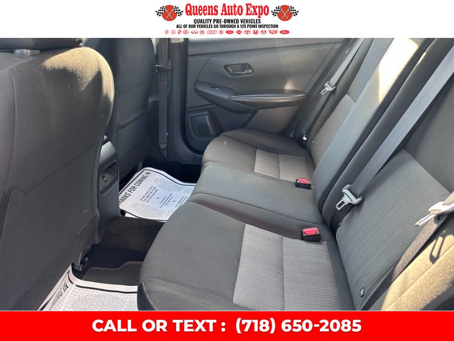 2024 Nissan Sentra SV CVT, available for sale in Woodside, New York | Queens Auto Expo. Woodside, New York 2024 Nissan Sentra SV CVT, available for sale in Woodside, New York | Queens Auto Expo. Woodside, New York