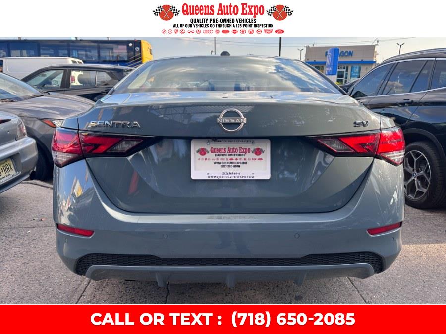 2024 Nissan Sentra SV CVT, available for sale in Woodside, New York | Queens Auto Expo. Woodside, New York 2024 Nissan Sentra SV CVT, available for sale in Woodside, New York | Queens Auto Expo. Woodside, New York