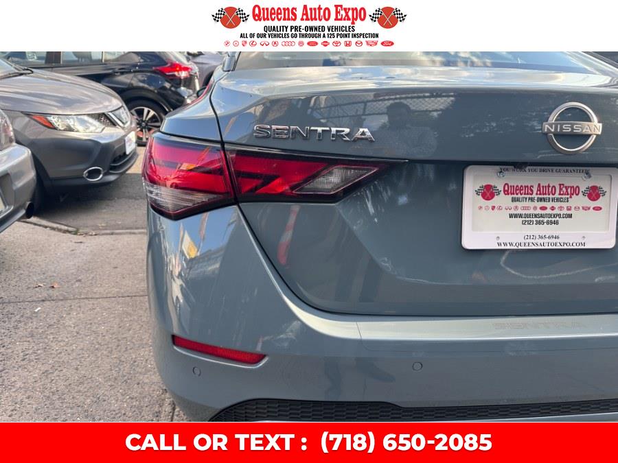 2024 Nissan Sentra SV CVT, available for sale in Woodside, New York | Queens Auto Expo. Woodside, New York 2024 Nissan Sentra SV CVT, available for sale in Woodside, New York | Queens Auto Expo. Woodside, New York