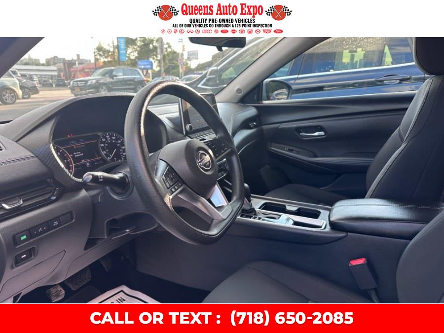 2024 Nissan Sentra SV CVT, available for sale in Woodside, New York | Queens Auto Expo. Woodside, New York 2024 Nissan Sentra SV CVT, available for sale in Woodside, New York | Queens Auto Expo. Woodside, New York
