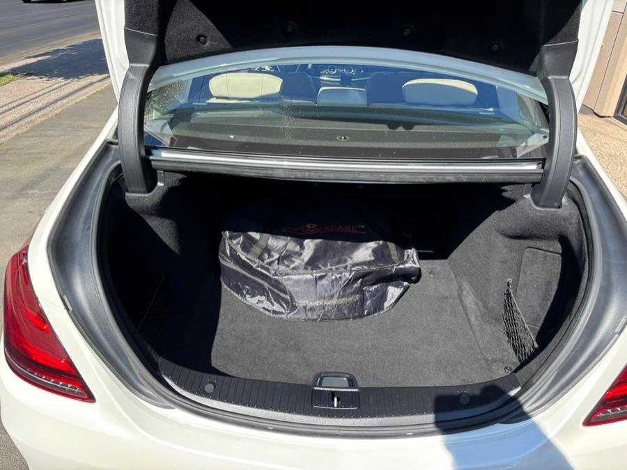 2019 Mercedes-Benz S-Class S 450 4MATIC Sedan, available for sale in New haven, Connecticut | Wilson Maturo Motors. New haven, Connecticut 2019 Mercedes-Benz S-Class S 450 4MATIC Sedan, available for sale in New haven, Connecticut | Wilson Maturo Motors. New haven, Connecticut