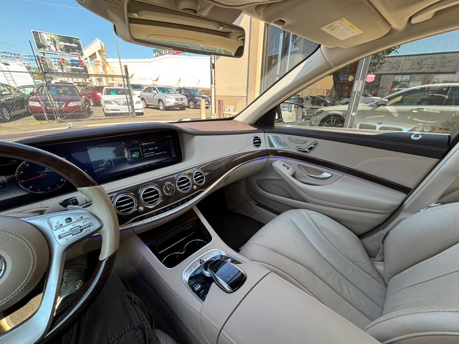 2019 Mercedes-Benz S-Class S 450 4MATIC Sedan, available for sale in New haven, Connecticut | Wilson Maturo Motors. New haven, Connecticut 2019 Mercedes-Benz S-Class S 450 4MATIC Sedan, available for sale in New haven, Connecticut | Wilson Maturo Motors. New haven, Connecticut