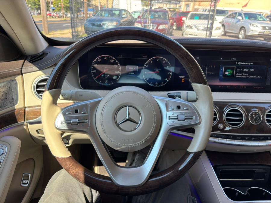 2019 Mercedes-Benz S-Class S 450 4MATIC Sedan, available for sale in New haven, Connecticut | Wilson Maturo Motors. New haven, Connecticut 2019 Mercedes-Benz S-Class S 450 4MATIC Sedan, available for sale in New haven, Connecticut | Wilson Maturo Motors. New haven, Connecticut