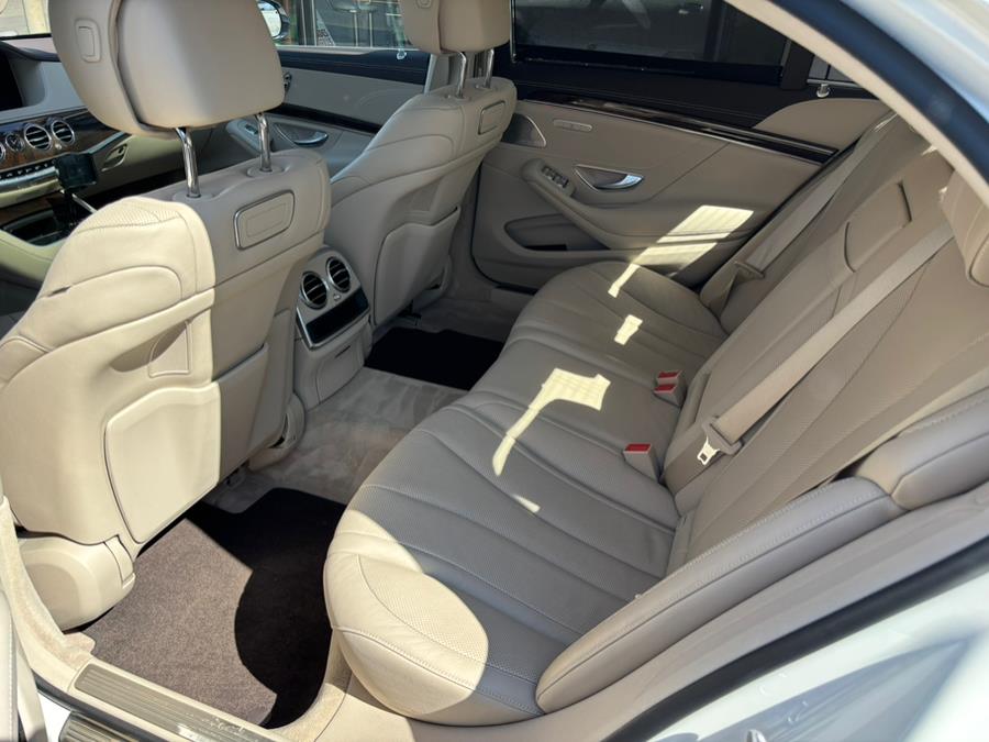 2019 Mercedes-Benz S-Class S 450 4MATIC Sedan, available for sale in New haven, Connecticut | Wilson Maturo Motors. New haven, Connecticut 2019 Mercedes-Benz S-Class S 450 4MATIC Sedan, available for sale in New haven, Connecticut | Wilson Maturo Motors. New haven, Connecticut