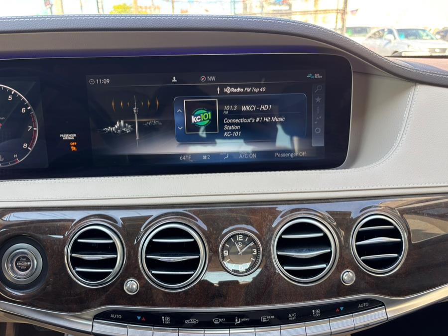 2019 Mercedes-Benz S-Class S 450 4MATIC Sedan, available for sale in New haven, Connecticut | Wilson Maturo Motors. New haven, Connecticut 2019 Mercedes-Benz S-Class S 450 4MATIC Sedan, available for sale in New haven, Connecticut | Wilson Maturo Motors. New haven, Connecticut