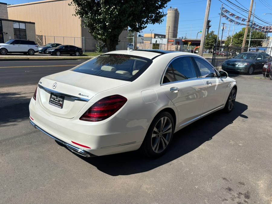 2019 Mercedes-Benz S-Class S 450 4MATIC Sedan, available for sale in New haven, Connecticut | Wilson Maturo Motors. New haven, Connecticut 2019 Mercedes-Benz S-Class S 450 4MATIC Sedan, available for sale in New haven, Connecticut | Wilson Maturo Motors. New haven, Connecticut